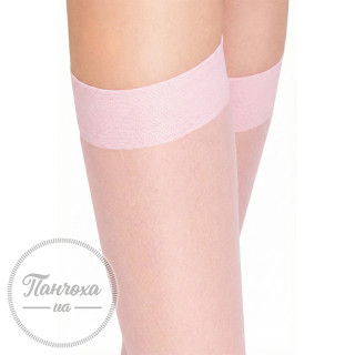 Полупанчохи детские NOVITI NICOLA (2 пары) (one size) Белый