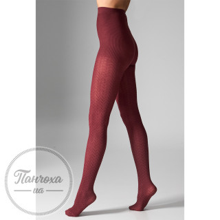 Колготи жіночі LEGS L2011 CASHMERE VISCOSA р.1/2 Nero