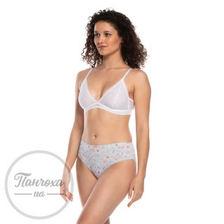 Труси жіночі LAMA (3 шт.) (L-120 BІ-83 / S) Труси жіночі LAMA (3 шт.) (L-120 BІ-83 / S)