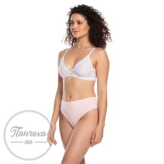 Труси жіночі LAMA (3 шт.) (L-120 BІ-83 / S) Труси жіночі LAMA (3 шт.) (L-120 BІ-83 / S)