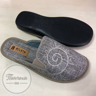 Тапочки жіночі BELSTA 1-18 №755 092 С-31 