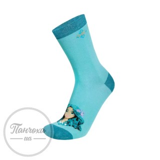 Шкарпетки жіночі Дюна 5615 