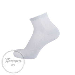 Носки детские Дюна 429 р.20-22 Св.голубой