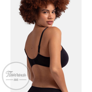 Бюстгальтер жіночий DORINA MURIEL FXTT0099LA086-2X0435 р.95E Чорний