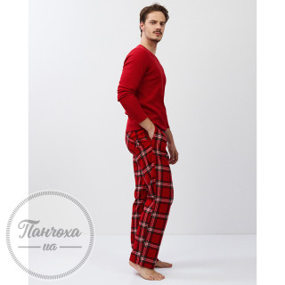 Піжама чоловіча ARUELLE Benson р.S