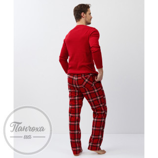 Піжама чоловіча ARUELLE Benson р.S