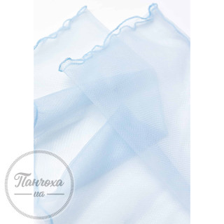 Шкарпетки жіночі LEGS MESH INVISIBLE G29 (one size) Sky