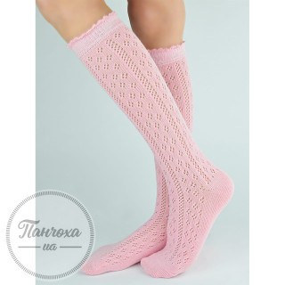 Напівпанчохи дитячі NOVITI SB114 р.15-18 Білий 