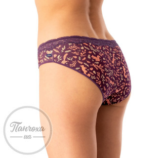 Труси жіночі KEY LPR 706 (2 шт.) / M