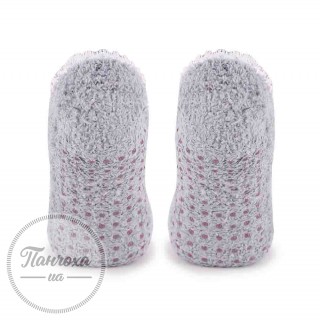 Шкарпетки жіночі MARILYN COOZY R46 (grey, one size)