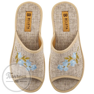 Тапочки жіночі BELSTA 87-18 №1996 092 С-17