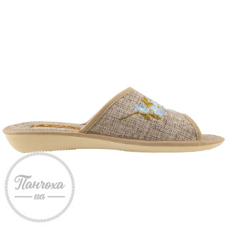 Тапочки жіночі BELSTA 87-18 №1996 092 С-17 р.40