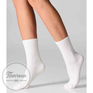 Носки LEGS SOCKS VELVET TOUCH WC28 (2 пары) р. 36-40 Nero