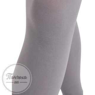 Колготки дитячі NOVITI LUISA RM001 р.140-146 Сірий