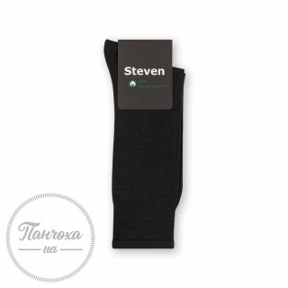 Шкарпетки чоловічі STEVEN 016 р.42-44 Сірий