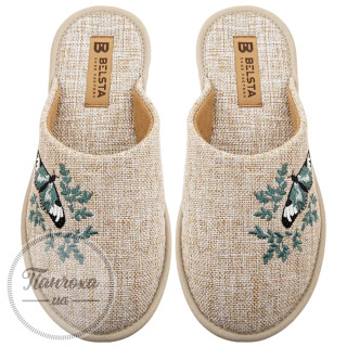 Тапочки жіночі BELSTA 88-60 №1828 092 С-13