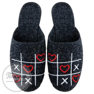 Тапочки жіночі BELSTA 308-02 №1959 VN550 С-306 VN550 С-118