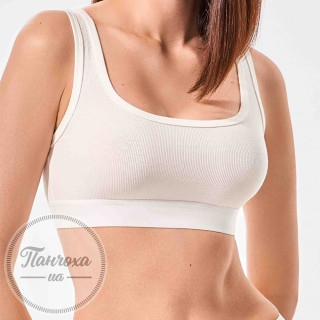 Топ жіночий JASMINE LAVINA 5703/34 р.L Black Топ жіночий JASMINE LAVINA 5703/34 р.L Black