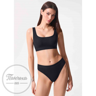 Топ жіночий JASMINE LAVINA 5703/34 р.L Black Топ жіночий JASMINE LAVINA 5703/34 р.L Black