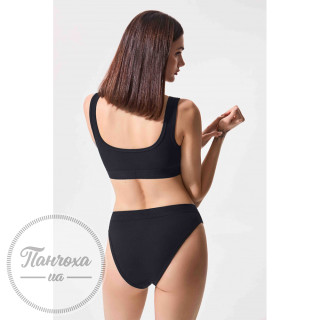 Топ жіночий JASMINE LAVINA 5703/34 р.L Black Топ жіночий JASMINE LAVINA 5703/34 р.L Black