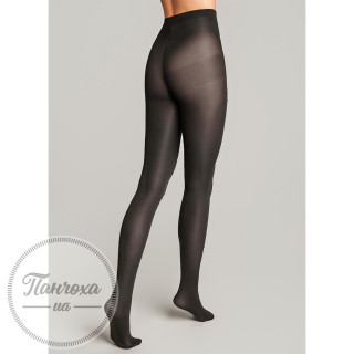 Колготи жіночі MARILYN ALLURE I 012 (60 den) р.S/M Black