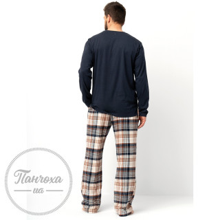Піжама чоловіча KEY MNS 444