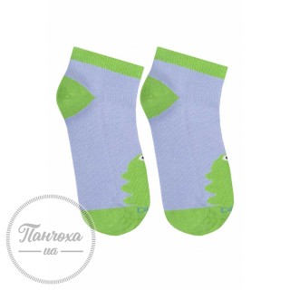 Шкарпетки дитячі Дюна 9059 р.20-22 Блакитний