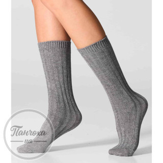 Шкарпетки жіночі LEGS SOCKS ANGORA RABBIT W22 (2 пари)