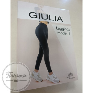 Легінси жіночі GIULIA LEGGINS model 1