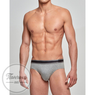 Труси чоловічі IMPETUS COTTON STRETCH P030021 р.XL Чорний