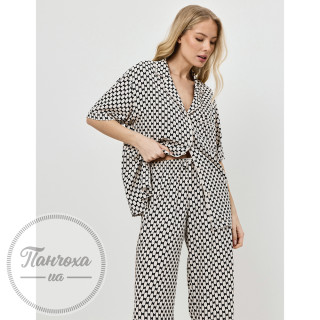 Піжама жіноча ARUELLE Vesper long р.L