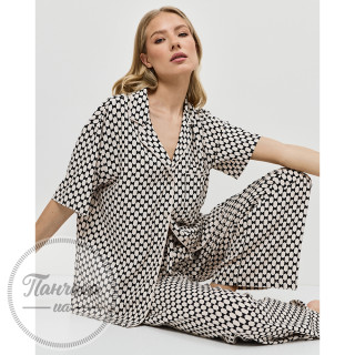 Піжама жіноча ARUELLE Vesper long р.L