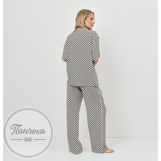 Піжама жіноча ARUELLE Vesper long р.L