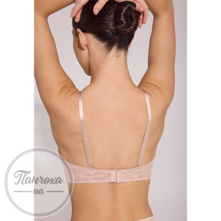 Бюстгальтер жіночий LUNA L1525A p.70C Чорний