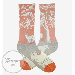 Шкарпетки жіночі MARILYN SL F76