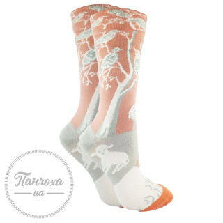 Шкарпетки жіночі MARILYN SL F76 р.36-40 