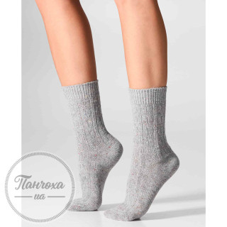 Шкарпетки жіночі LEGS SOCKS WOOL DOTS (2 пари)