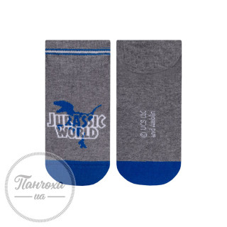 Шкарпетки чоловічі Дюна 5206 р.25-27/39-42 Сірий