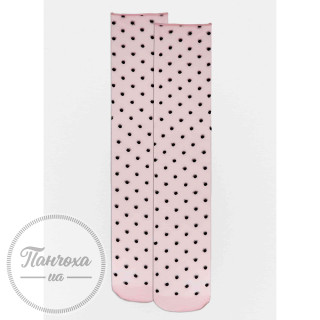 Шкарпетки LEGS SOCKS POINTS G11 One size Milk/bianco