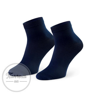 Носки мужские STEVEN 028 р.44-46 Синий