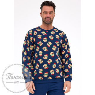 Піжама Cornette TEDDY 6 457/293 р.XL