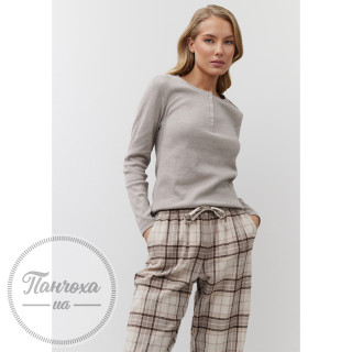 Піжама жіноча ARUELLE Martina long