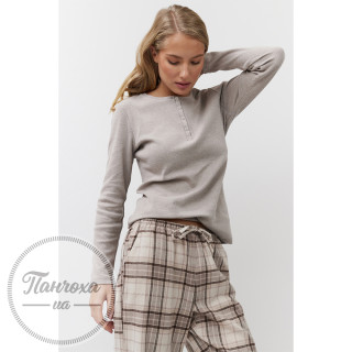 Піжама жіноча ARUELLE Martina long р.S