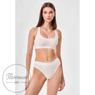 Труси жіночі JASMINE PAOLA 5205/34 р.L Milk