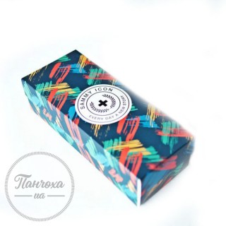 Набор носков Sammy Icon Lumiere (3 шт), р.40-46