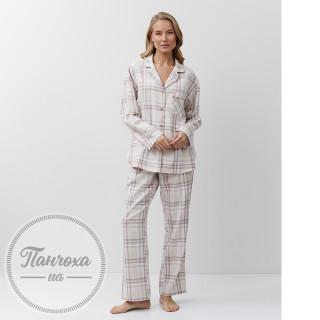 Піжама жіноча ARUELLE Beline long р.M