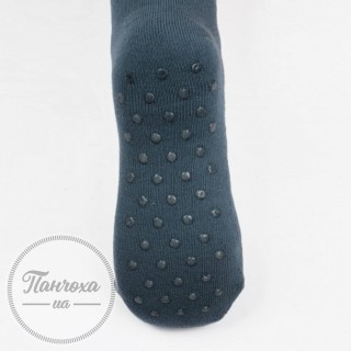 Шкарпетки дитячі Дюна 4016 р.12-14 Сіро-блакитний