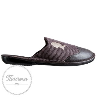 Тапочки чоловічі BELSTA 562 №1246 4011 С-76 С-169 092 С-26 р.41