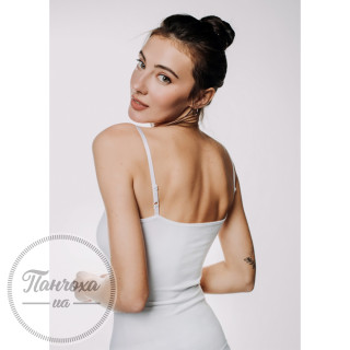 Майка женская LUNA L001 AMY p.S Белый