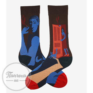 Шкарпетки жіночі MARILYN SL F50